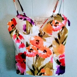 TwentyOne, Women Size Small Camisole